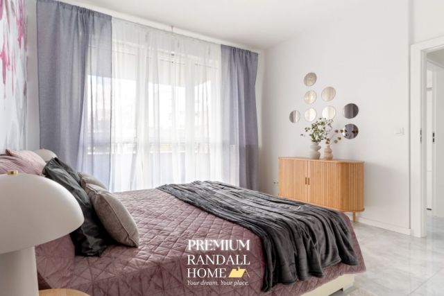 Mieszkanie 3-pokojowe Warszawa Ursynów, ul. Pieskowa Skała. Zdjęcie 11