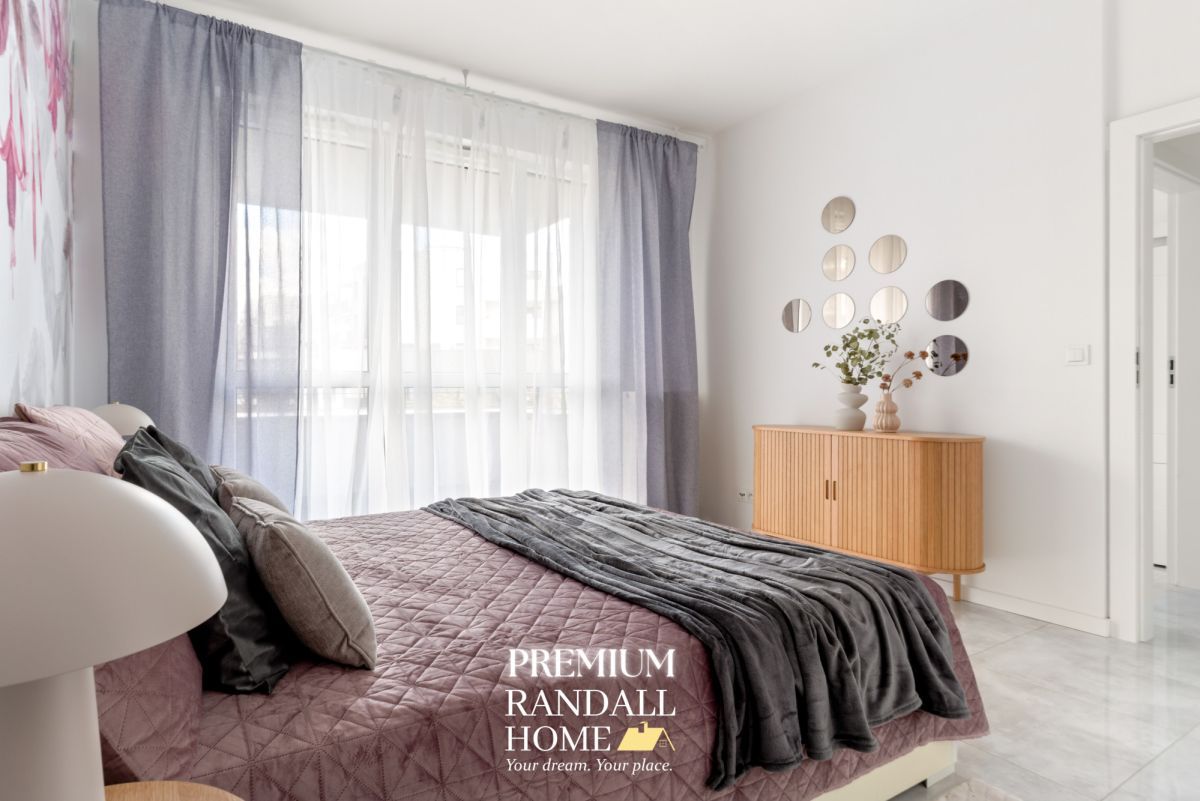 Mieszkanie 3-pokojowe Warszawa Ursynów, ul. Pieskowa Skała. Zdjęcie 11