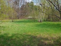 Działka budowlana Szymocice, ul. Gliwicka. Zdjęcie 2