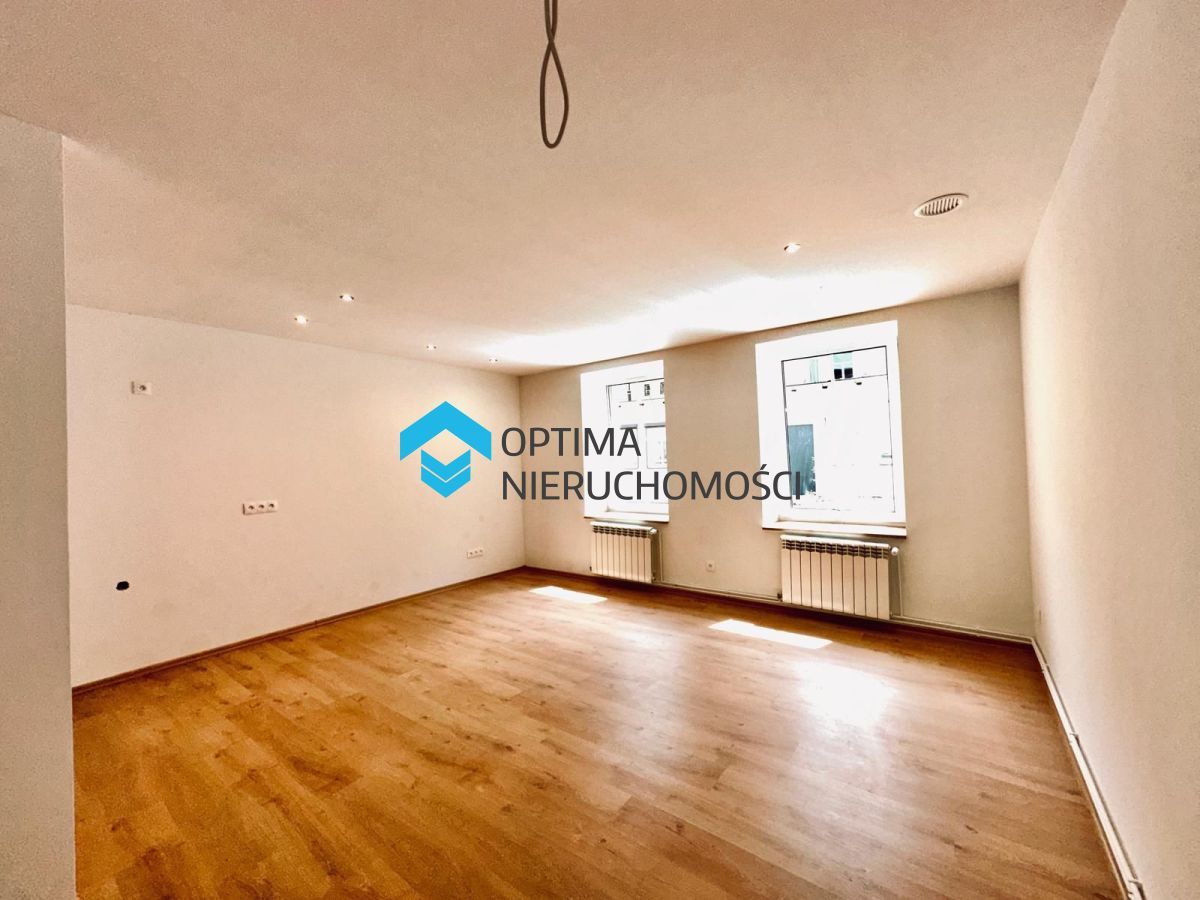 Mieszkanie 2-pokojowe Jelenia Góra Centrum, ul. Wincentego Pola. Zdjęcie 3