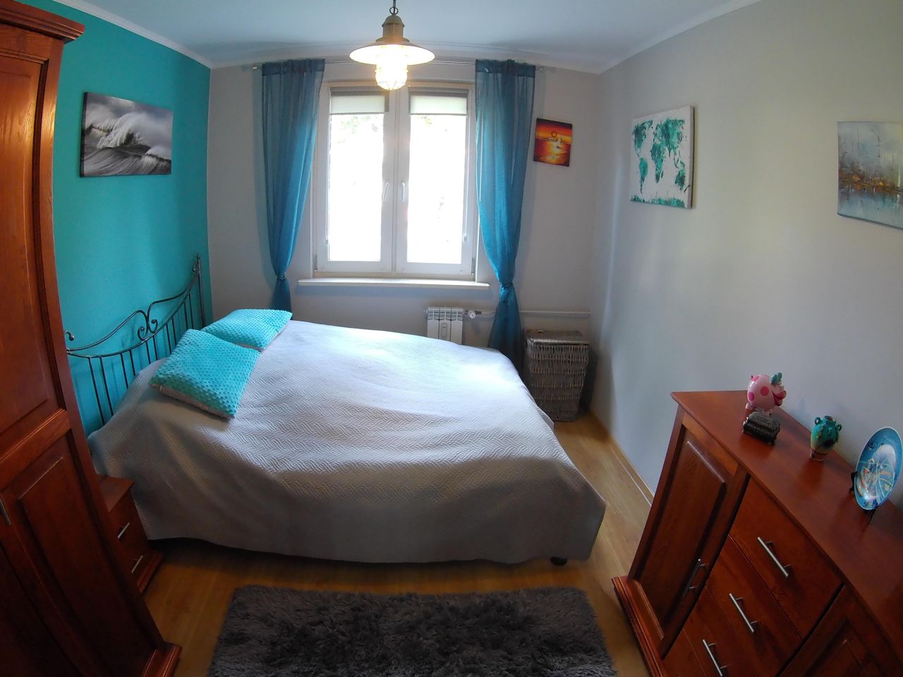 Mieszkanie 2-pokojowe Wadowice, os. Kopernika. Zdjęcie 6