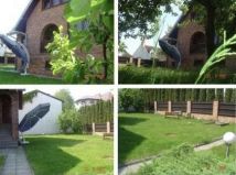 dom wolnostojący, 8 pokoi Warszawa Pyry, ul. Żołny. Zdjęcie 2