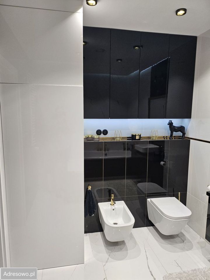 dom szeregowy, 5 pokoi Białystok Skorupy, ul. Baranowicka. Zdjęcie 4