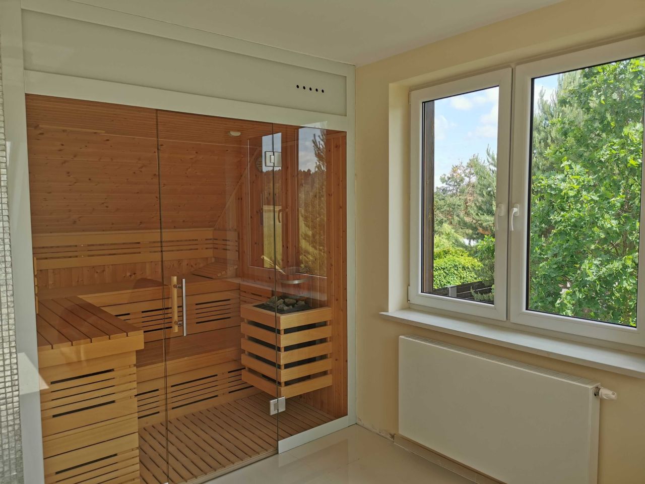 dom wolnostojący, 5 pokoi Pobyłkowo Małe. Zdjęcie 5