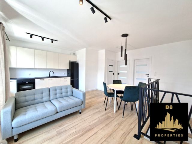 Mieszkanie 3-pokojowe Nowy Dwór Mazowiecki, ul. Spełnionych Marzeń. Zdjęcie 4