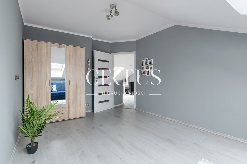 Mieszkanie 3-pokojowe Gorzów Wielkopolski Górczyn, ul. Danuty Siedzikówny - Inki. Zdjęcie 10