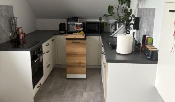 dom wolnostojący, 9 pokoi Rokocin Osiedle Polanki, ul. Plażowa