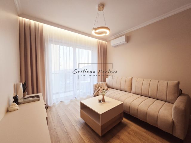 Mieszkanie 2-pokojowe Kraków Zabłocie, ul. Pana Tadeusza. Zdjęcie 3