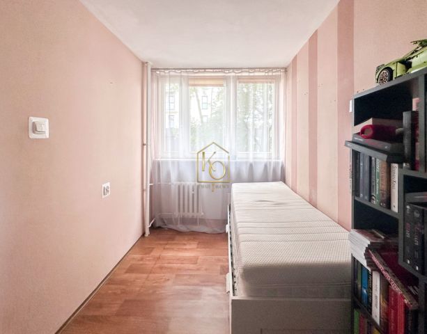 Mieszkanie 3-pokojowe Wrocław Krzyki, ul. Zaporoska. Zdjęcie 4