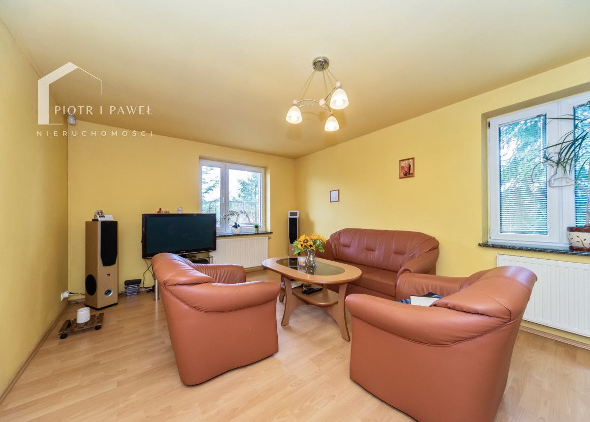 dom wolnostojący, 5 pokoi Bielsko-Biała, ul. Kamieniołom. Zdjęcie 8