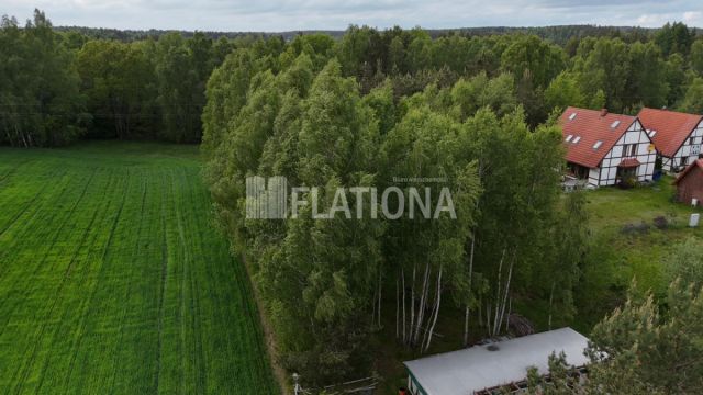 Działka budowlana Kamień, ul. Jeleńska. Zdjęcie 3