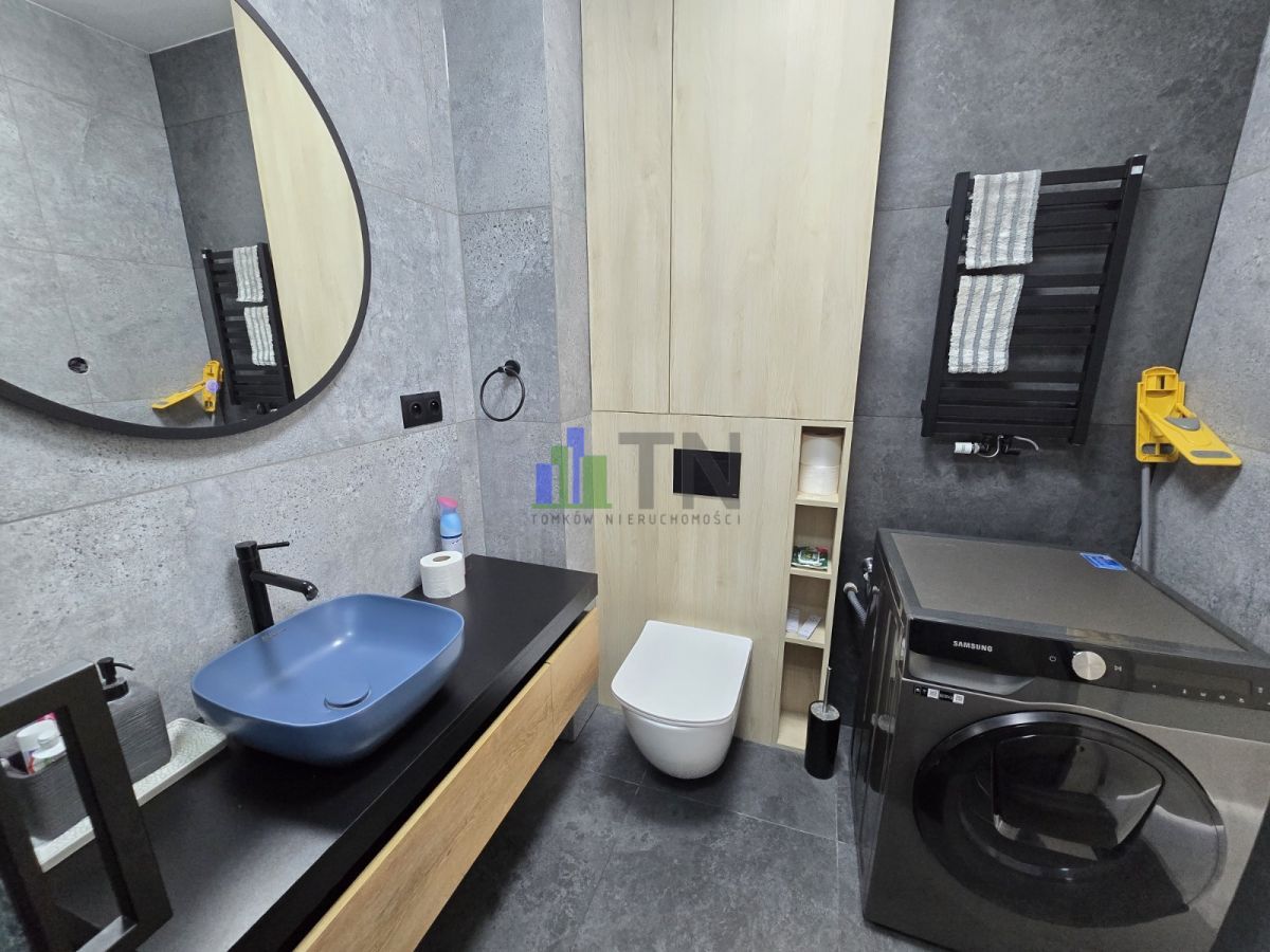 Mieszkanie 2-pokojowe Dobrzykowice. Zdjęcie 12