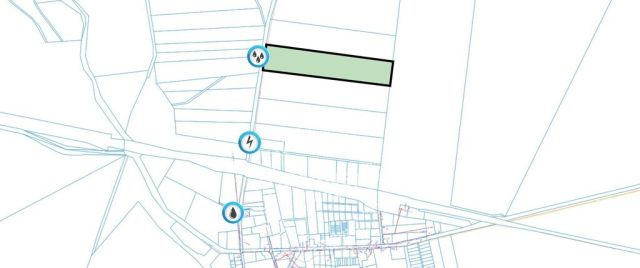 Działka rolna Rutwica. Zdjęcie 4