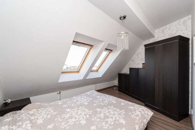 Mieszkanie 3-pokojowe Józefosław, ul. Dźwiękowa. Zdjęcie 9