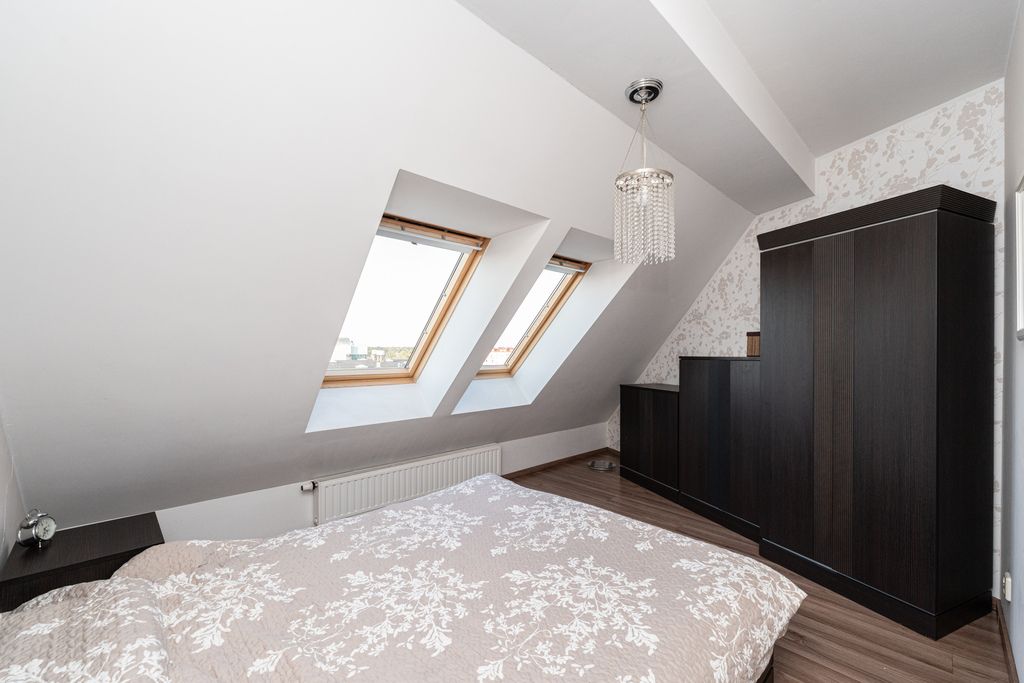 Mieszkanie 3-pokojowe Józefosław, ul. Dźwiękowa. Zdjęcie 9