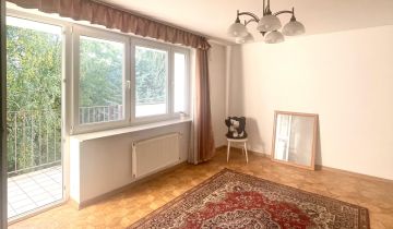 Mieszkanie 4-pokojowe Warszawa Wesoła, ul. Gościniec