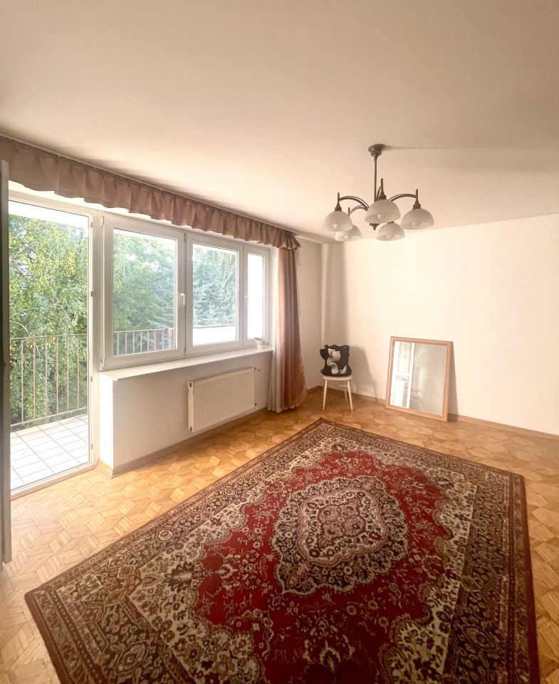 Mieszkanie 4-pokojowe Warszawa Wesoła, ul. Gościniec. Zdjęcie 2