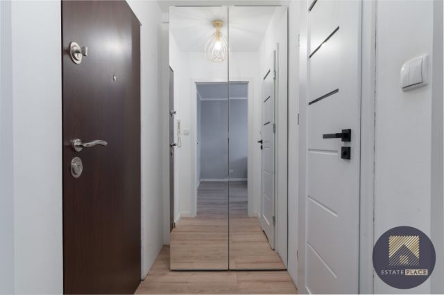 Mieszkanie 1-pokojowe Warszawa Targówek, ul. Suwalska. Zdjęcie 9