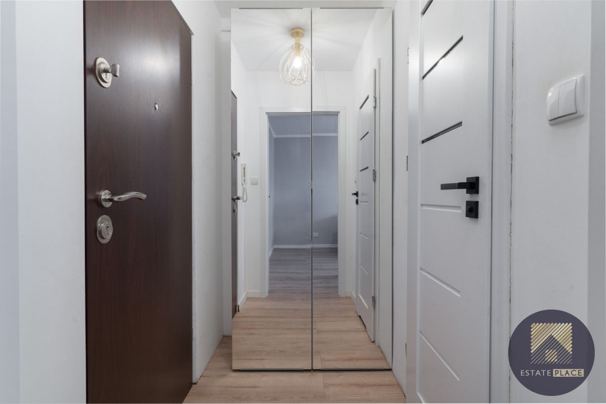 Mieszkanie 1-pokojowe Warszawa Targówek, ul. Suwalska. Zdjęcie 9