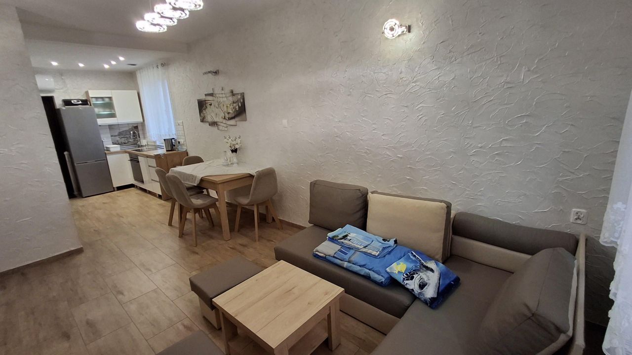 Mieszkanie 2-pokojowe Dziwnów Dziwnów Górny, ul. Adama Mickiewicza. Zdjęcie 4