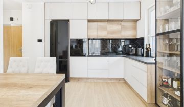 Mieszkanie 3-pokojowe Chorzów, ul. Tadeusza Kościuszki