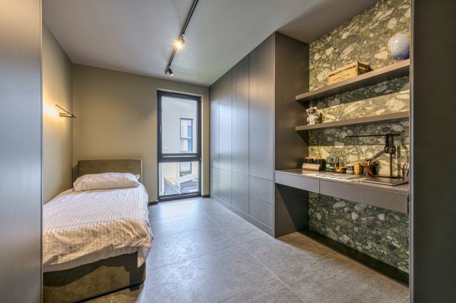 dom szeregowy, 3 pokoje Banino. Zdjęcie 7