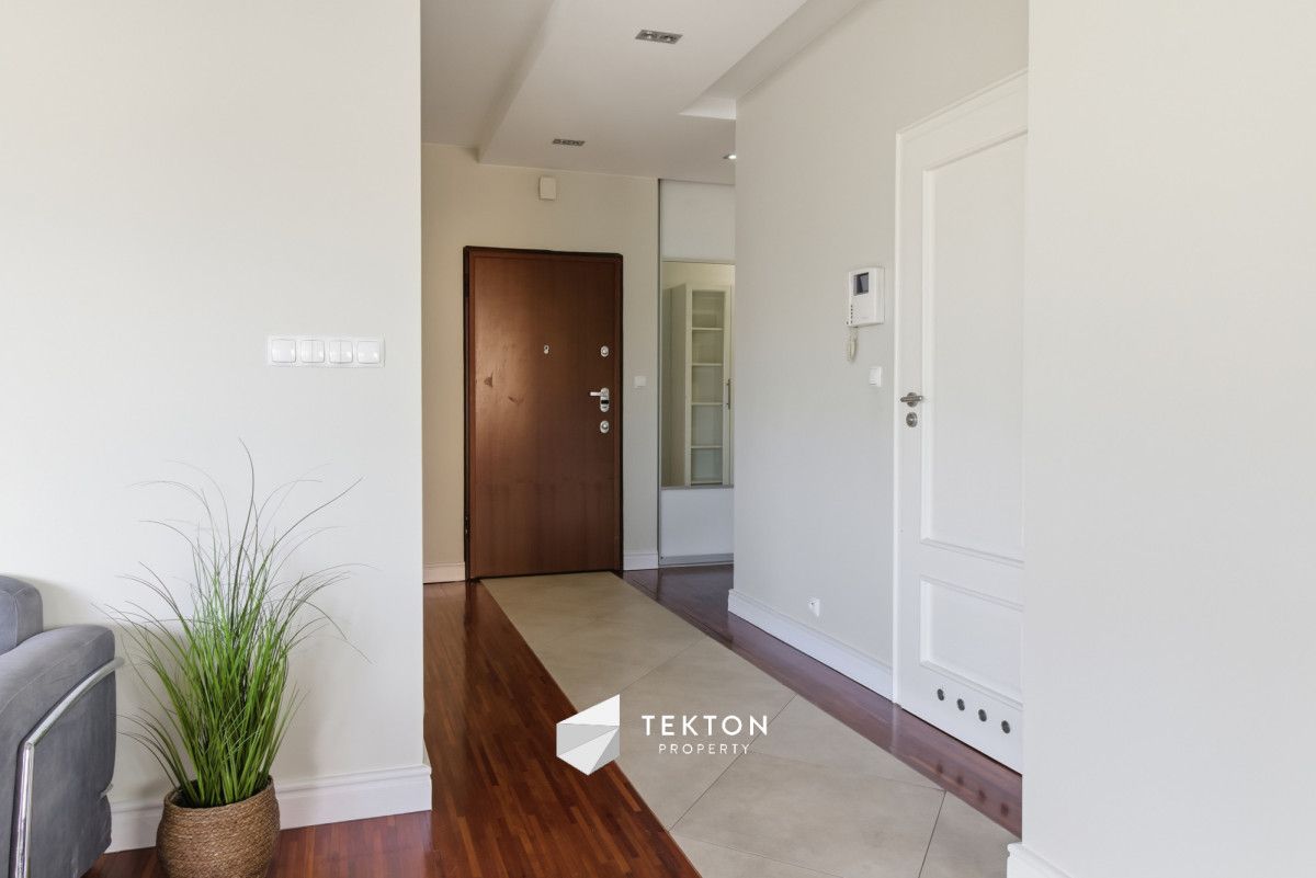 Mieszkanie 3-pokojowe Kraków Krowodrza, ul. Poznańska. Zdjęcie 9