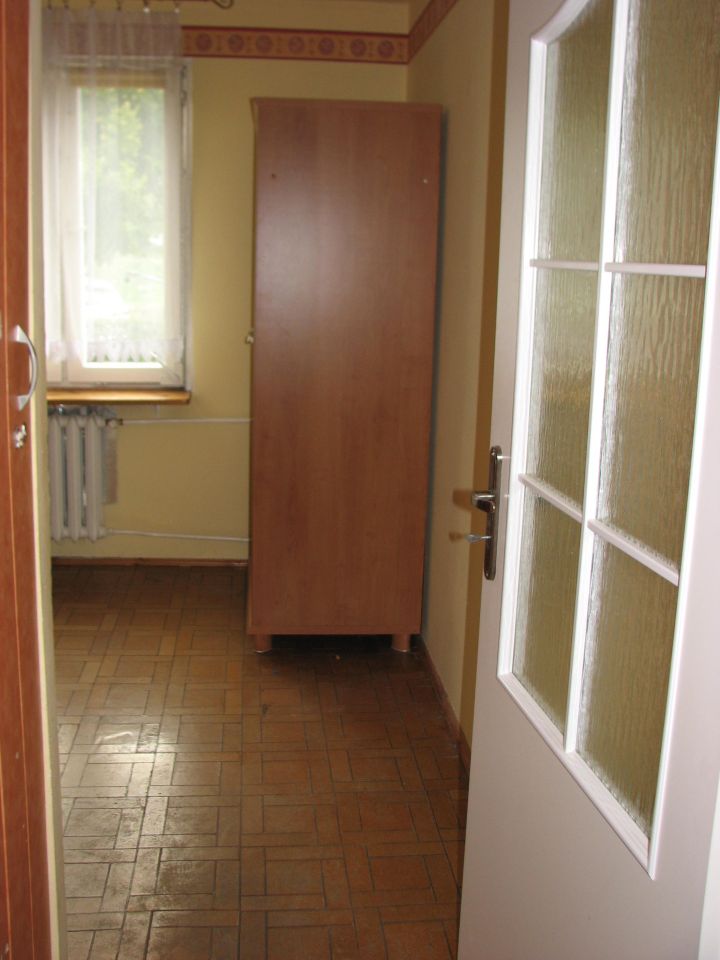 Mieszkanie 3-pokojowe Zamość, ul. Hrubieszowska. Zdjęcie 10