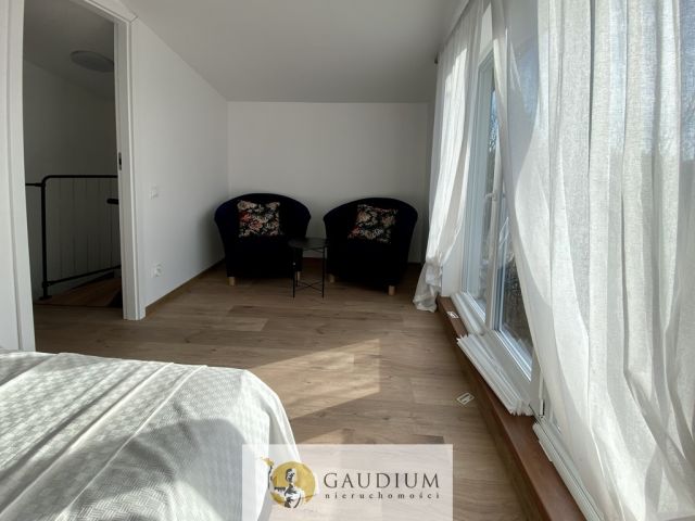 dom letniskowy, 3 pokoje Gdańsk, ul. Modra. Zdjęcie 13