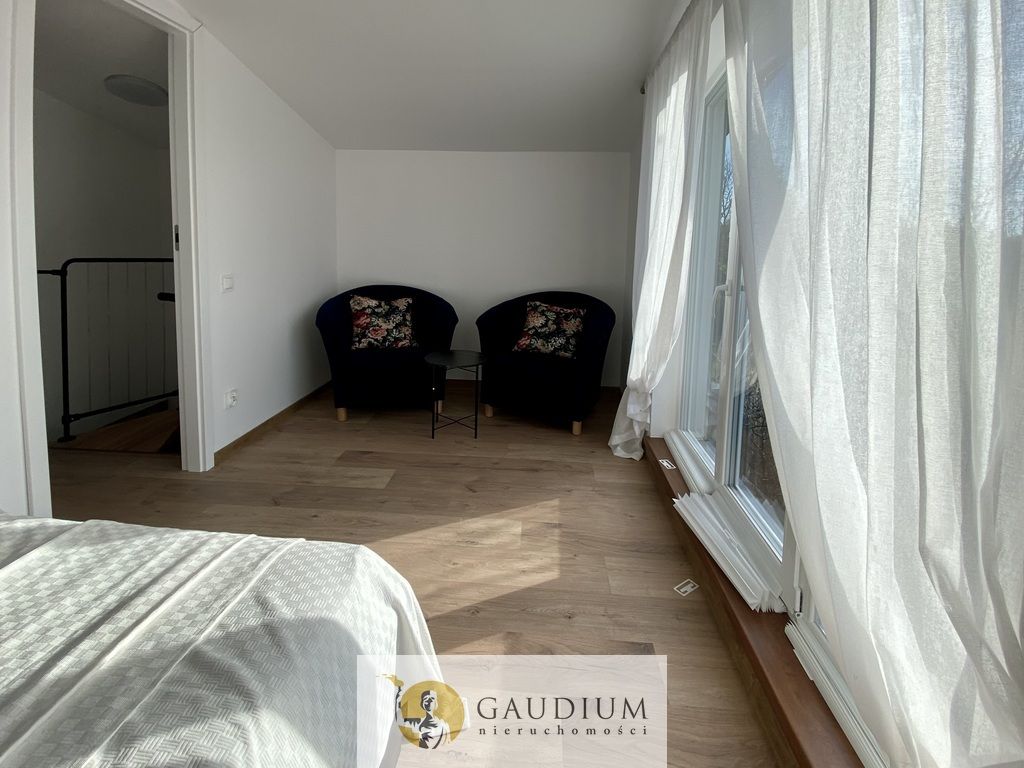 dom letniskowy, 3 pokoje Gdańsk, ul. Modra. Zdjęcie 13