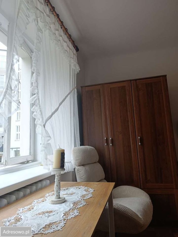 Mieszkanie 1-pokojowe Warszawa Ochota, ul. Filtrowa. Zdjęcie 13