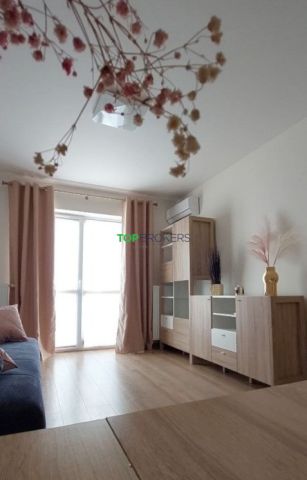 Mieszkanie 2-pokojowe Warszawa Włochy, ul. Pola Karolińskie. Zdjęcie 1