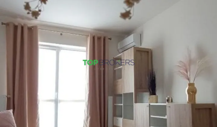 Mieszkanie 2-pokojowe Warszawa Włochy, ul. Pola Karolińskie