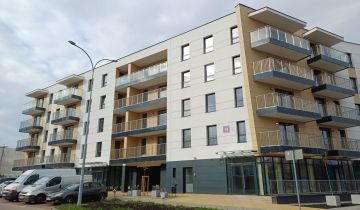 Mieszkanie 2-pokojowe Białystok Centrum, ul. Proletariacka