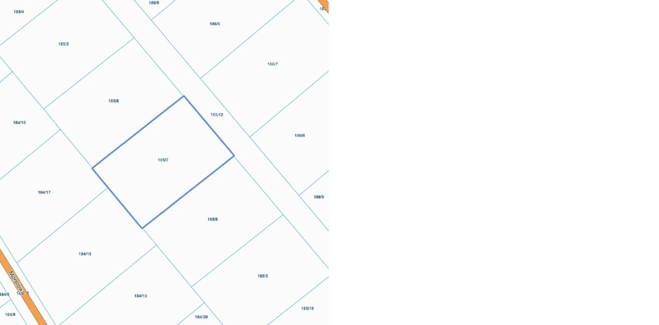 Działka budowlana Janczewo. Zdjęcie 2