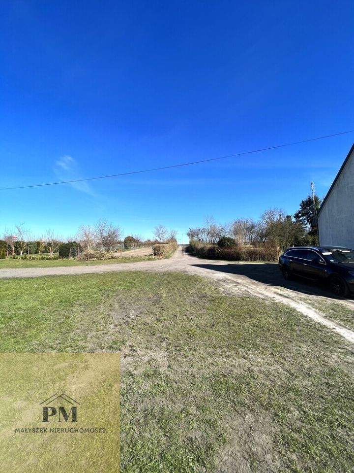 bliźniak, 3 pokoje Kazimierz Pomorski. Zdjęcie 28