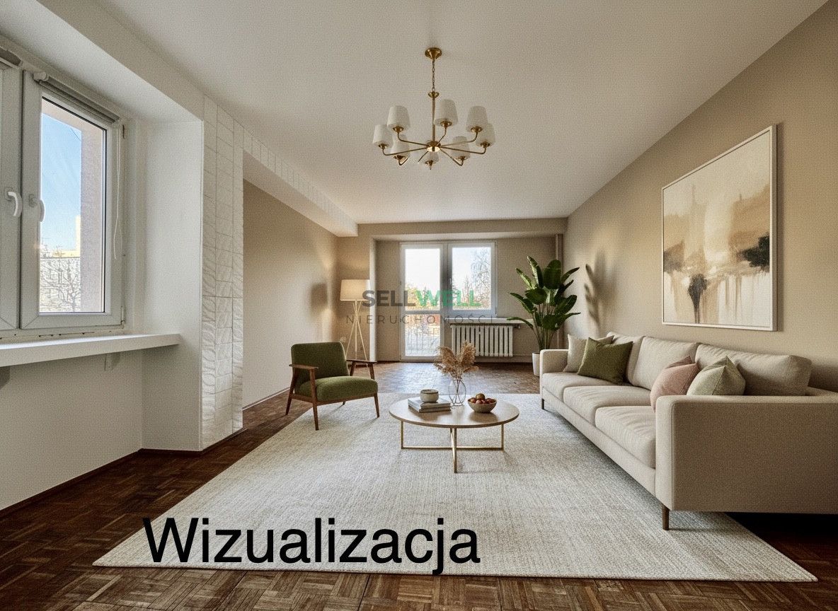 Mieszkanie 3-pokojowe Łódź Śródmieście, ul. Piotrkowska. Zdjęcie 7