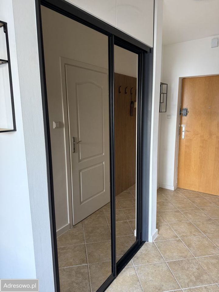 Mieszkanie 1-pokojowe Warszawa Gocław, ul. gen. Augusta Emila Fieldorfa. Zdjęcie 4