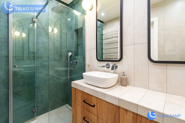 Mieszkanie 3-pokojowe Kraków Dębniki, ul. Rydlówka. Zdjęcie 11