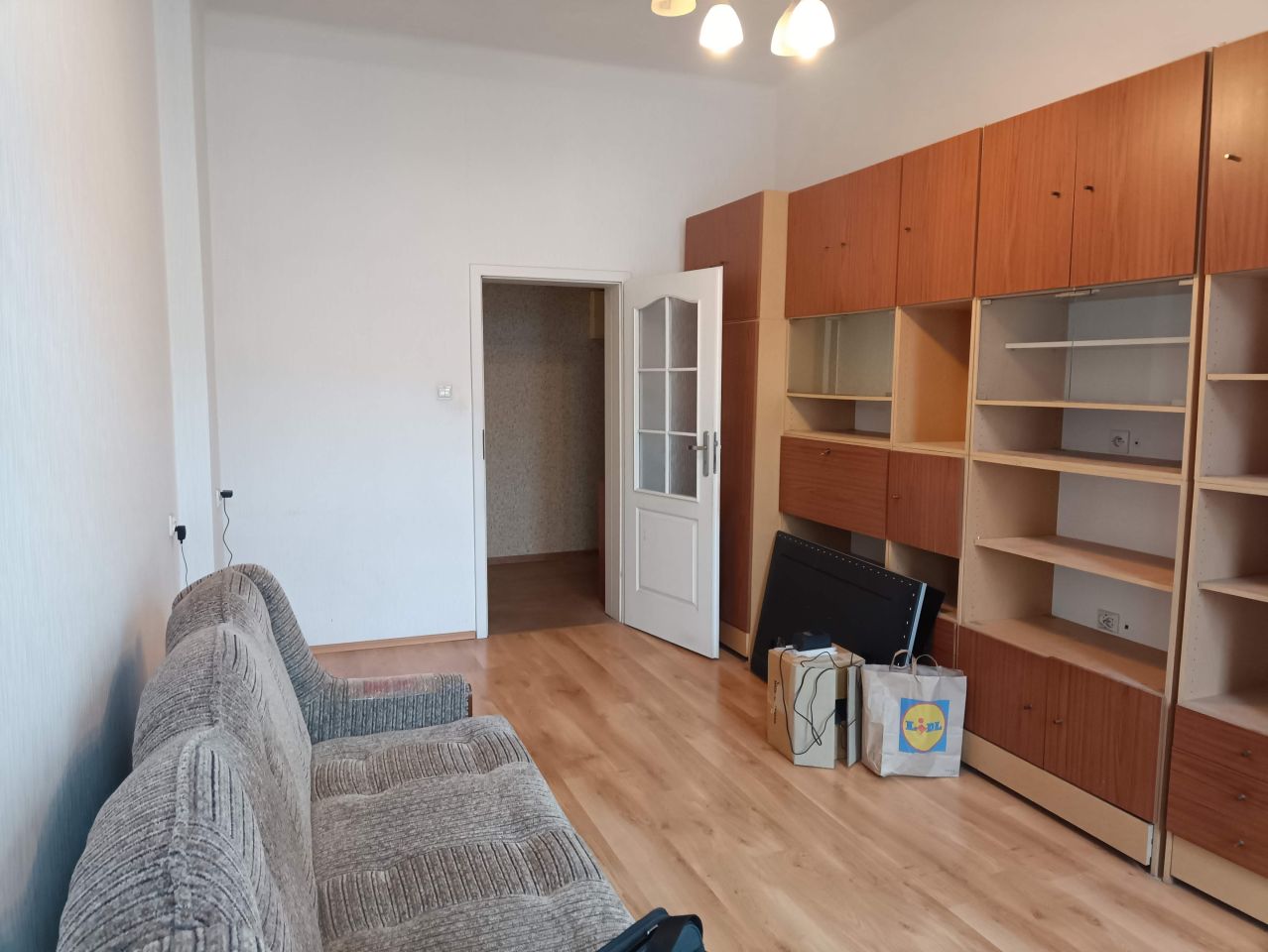 Mieszkanie 2-pokojowe Szczecin Turzyn, ul. Stanisława Żółkiewskiego. Zdjęcie 3