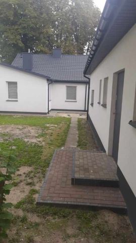 dom wolnostojący, 4 pokoje Lublin Dziesiąta. Zdjęcie 1