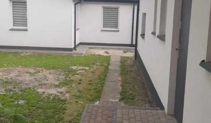 dom wolnostojący, 4 pokoje Lublin Dziesiąta