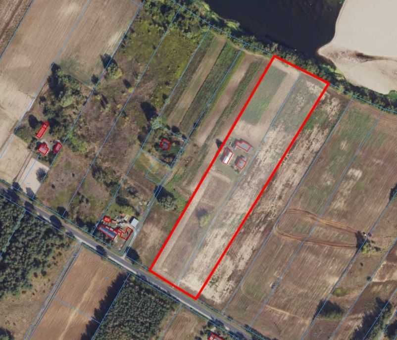 siedlisko Siarzewo. Zdjęcie 6