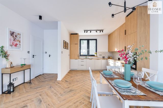 bliźniak, 4 pokoje Klebark Mały, ul. Wichrowe wzgórza. Zdjęcie 18