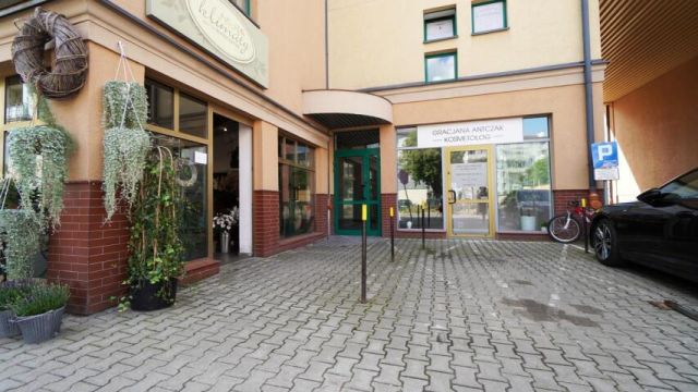 Lokal Elbląg, ul. Henryka Nitschmanna. Zdjęcie 1