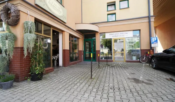 Lokal Elbląg, ul. Henryka Nitschmanna