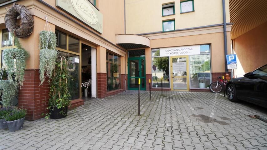 Lokal Elbląg, ul. Henryka Nitschmanna. Zdjęcie 1