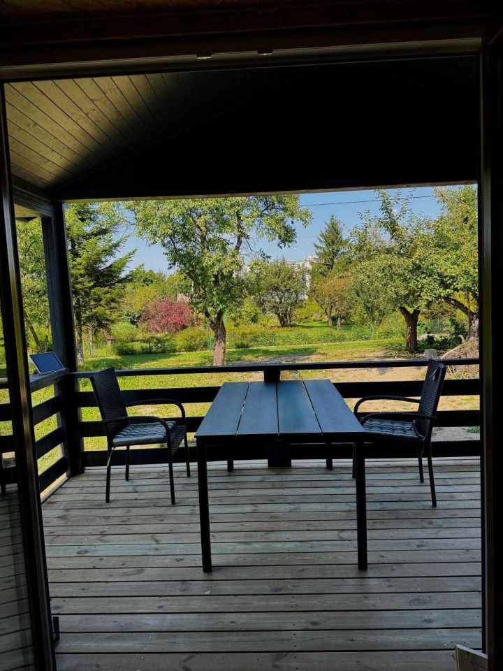 Działka rod Kielce KSM, ul. Bohaterów Warszawy. Zdjęcie 7