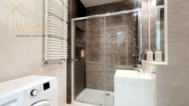 Mieszkanie 1-pokojowe Łódź, ul. Drewnowska. Zdjęcie 5