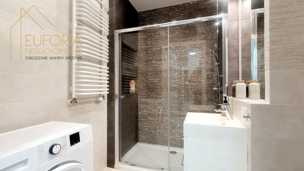 Mieszkanie 1-pokojowe Łódź, ul. Drewnowska. Zdjęcie 5